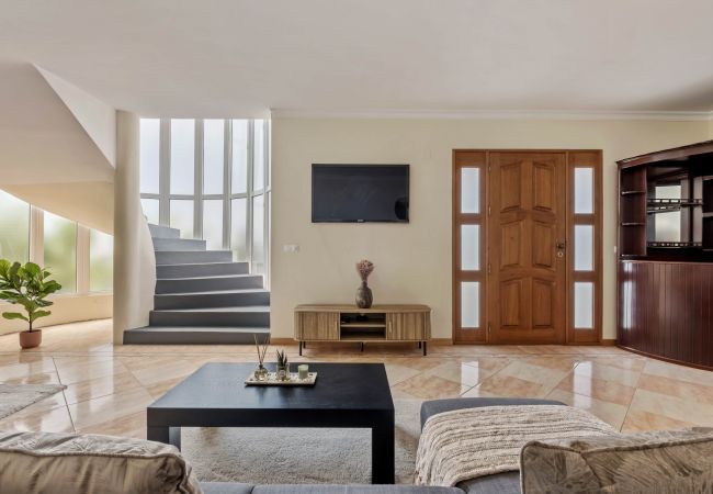 Ferienhaus in Ponta do Sol - Amendoeira Residence by Homie Ferienhaus in Ponta do Sol - Amendoeira Residence by Homie