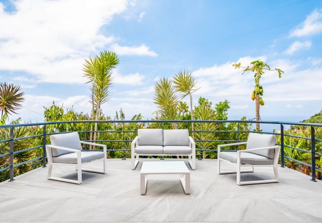Ferienhaus in Ponta do Sol - Amendoeira Residence by Homie Ferienhaus in Ponta do Sol - Amendoeira Residence by Homie