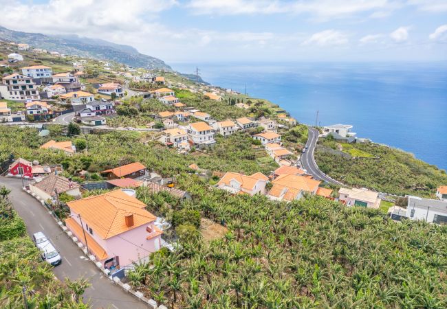 Ferienhaus in Ponta do Sol - Amendoeira Residence by Homie Ferienhaus in Ponta do Sol - Amendoeira Residence by Homie