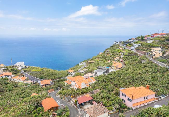 Ferienhaus in Ponta do Sol - Amendoeira Residence by Homie Ferienhaus in Ponta do Sol - Amendoeira Residence by Homie