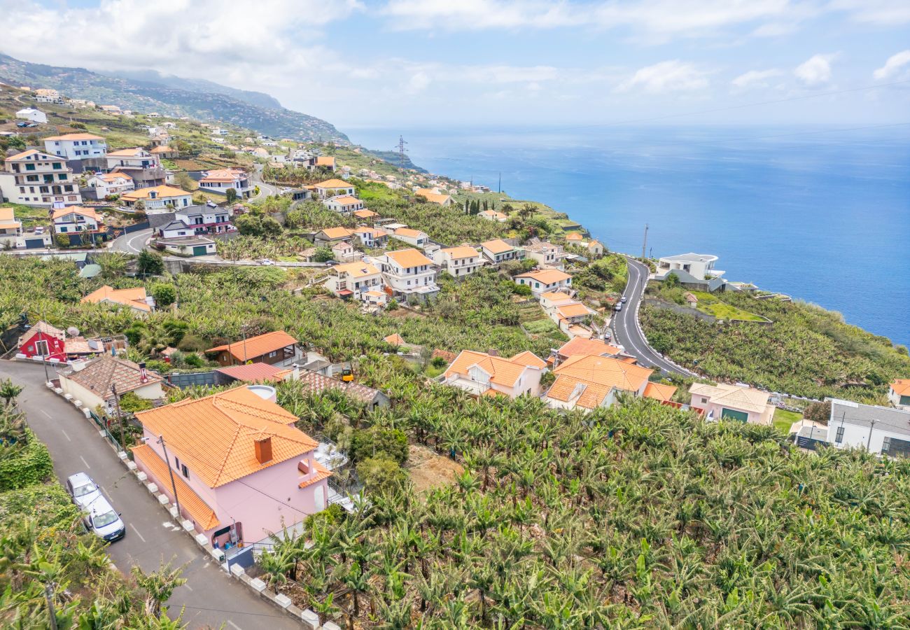 Ferienhaus in Ponta do Sol - Amendoeira Residence by Homie Ferienhaus in Ponta do Sol - Amendoeira Residence by Homie