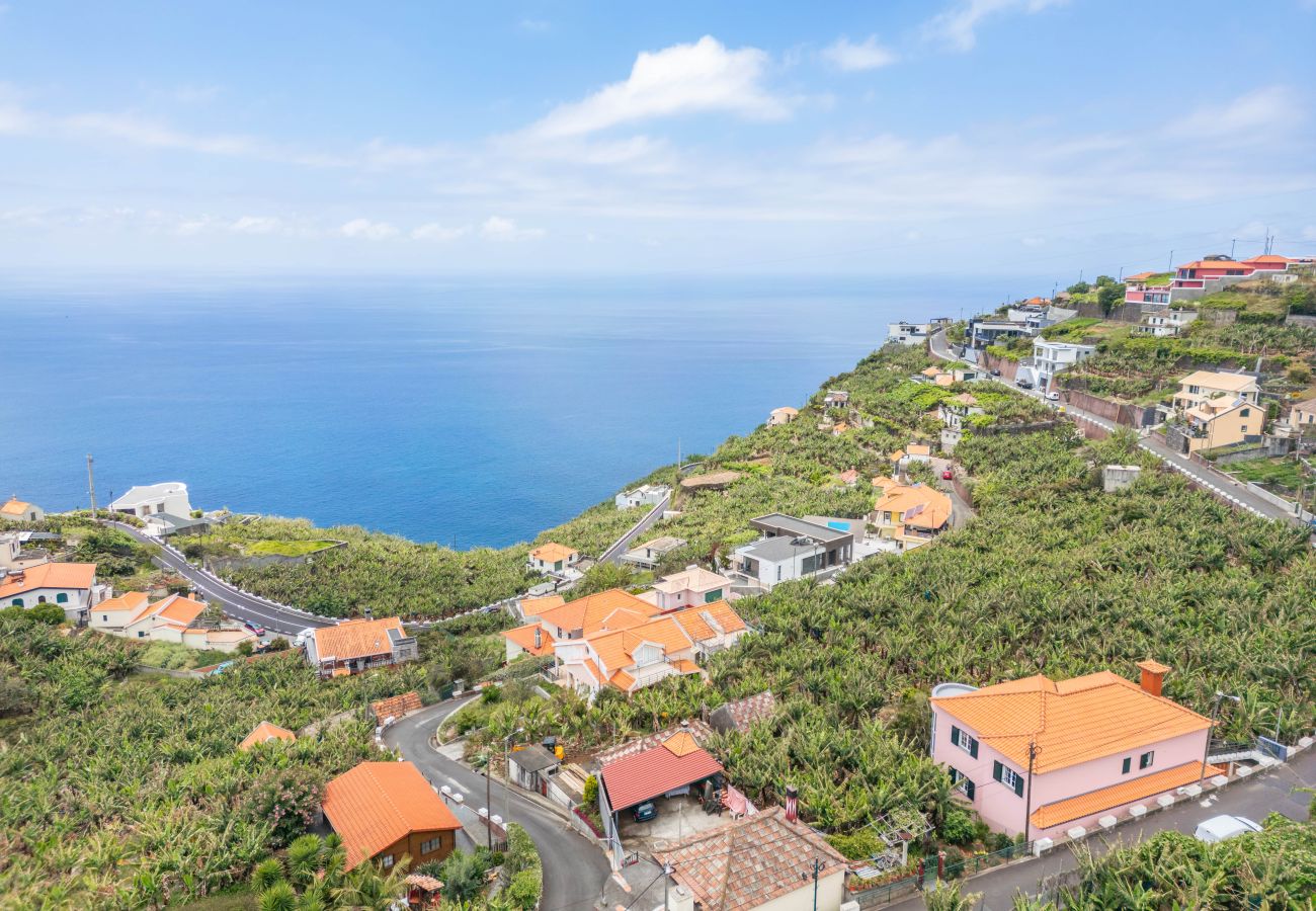 Ferienhaus in Ponta do Sol - Amendoeira Residence by Homie Ferienhaus in Ponta do Sol - Amendoeira Residence by Homie