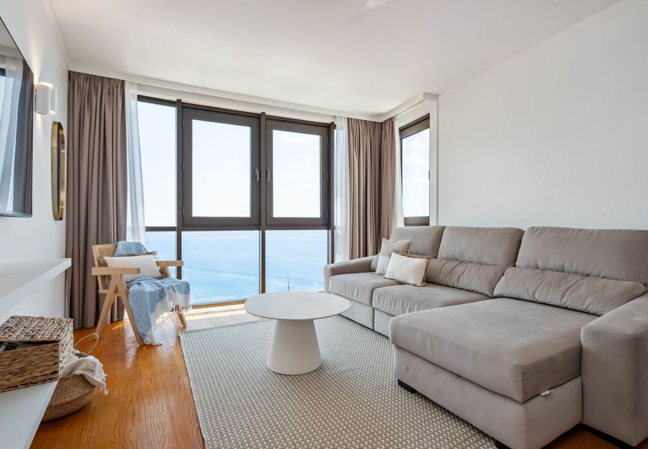 Ferienwohnung in Funchal - Infinity View by Homie Ferienwohnung in Funchal - Infinity View by Homie