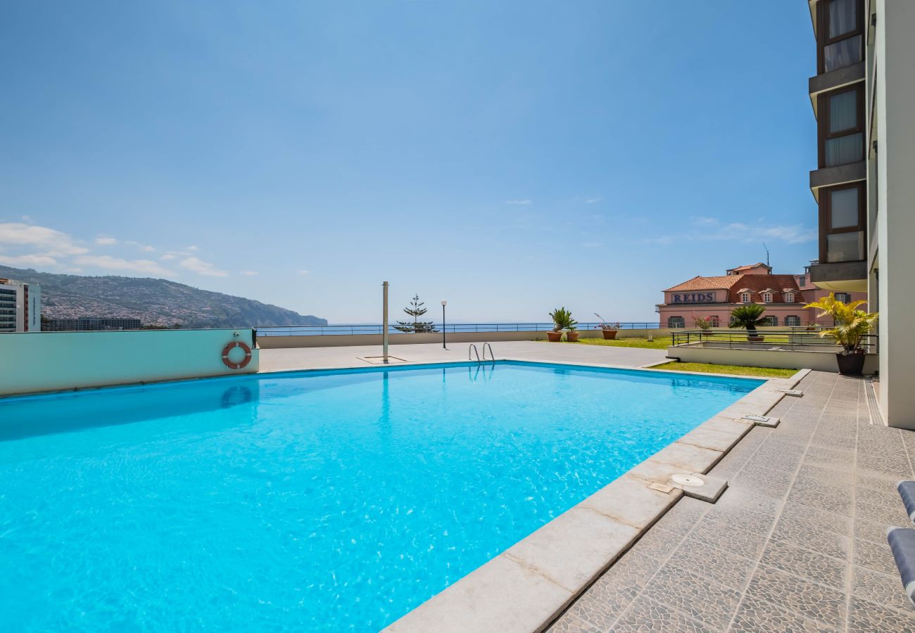 Ferienwohnung in Funchal - Infinity View by Homie Ferienwohnung in Funchal - Infinity View by Homie