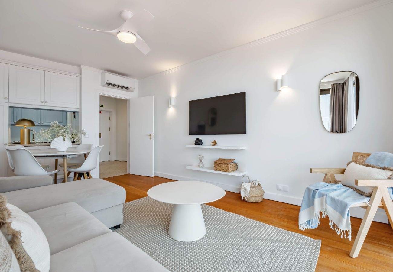 Ferienwohnung in Funchal - Infinity View by Homie Ferienwohnung in Funchal - Infinity View by Homie