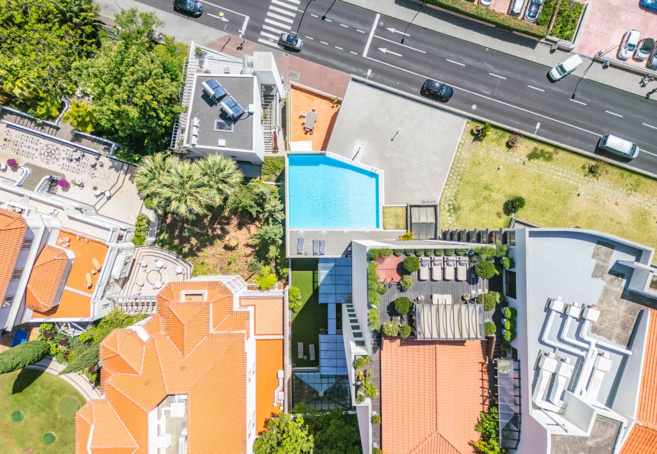 Ferienwohnung in Funchal - Infinity View by Homie Ferienwohnung in Funchal - Infinity View by Homie