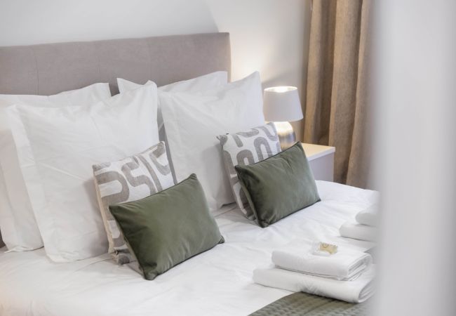 Ferienwohnung in Funchal - Urban Stay R/C by Madeira Sun Travel Ferienwohnung in Funchal - Urban Stay R/C by Madeira Sun Travel