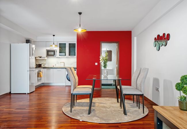 Ferienwohnung in Funchal - Urban Stay R/C by Madeira Sun Travel Ferienwohnung in Funchal - Urban Stay R/C by Madeira Sun Travel