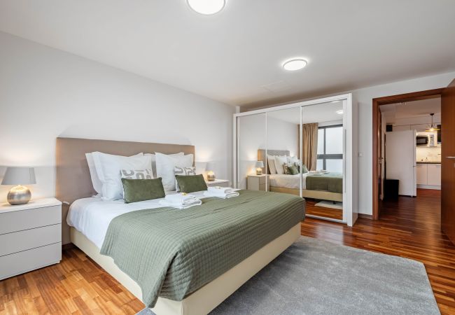 Ferienwohnung in Funchal - Urban Stay R/C by Madeira Sun Travel Ferienwohnung in Funchal - Urban Stay R/C by Madeira Sun Travel