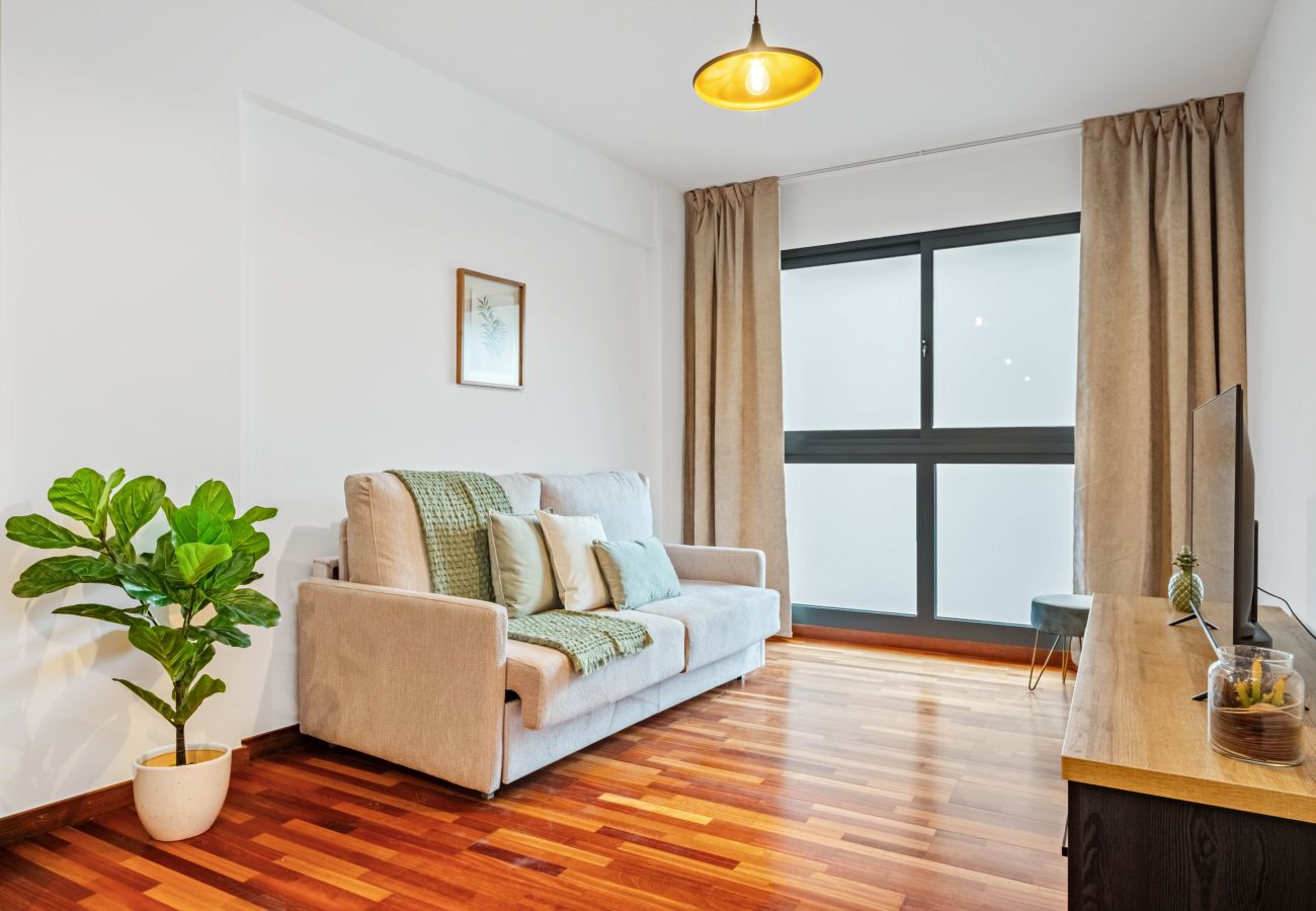 Ferienwohnung in Funchal - Urban Stay R/C by Madeira Sun Travel