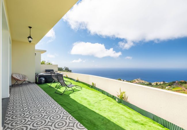 Ferienhaus in Canhas - Casa do Malaquias by Homie Ferienhaus in Canhas - Casa do Malaquias by Homie