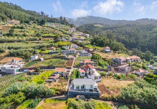Ferienhaus in Canhas - Casa do Malaquias by Homie Ferienhaus in Canhas - Casa do Malaquias by Homie