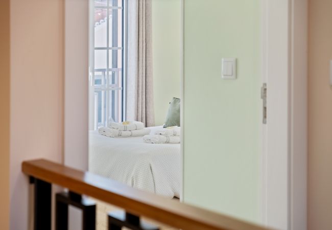 Ferienhaus in Funchal - Achada by Homie Ferienhaus in Funchal - Achada by Homie