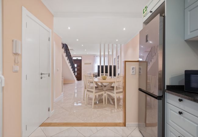 Ferienhaus in Funchal - Achada by Homie Ferienhaus in Funchal - Achada by Homie