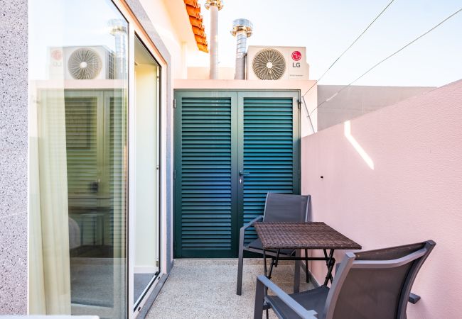 Ferienhaus in Funchal - Achada by Homie Ferienhaus in Funchal - Achada by Homie