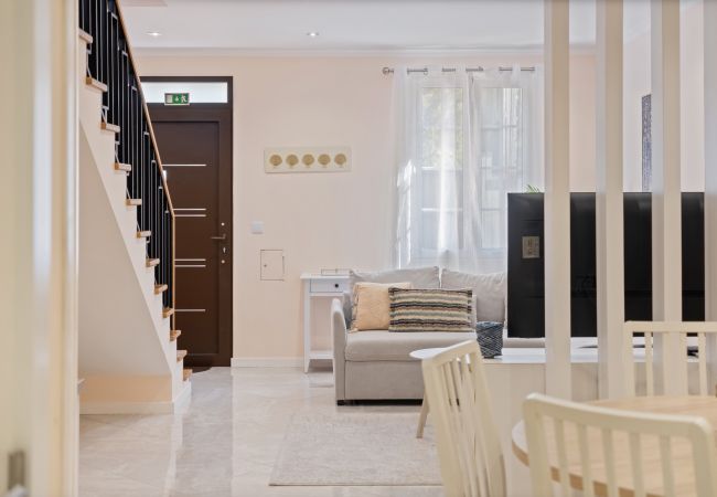 Ferienhaus in Funchal - Achada by Homie Ferienhaus in Funchal - Achada by Homie