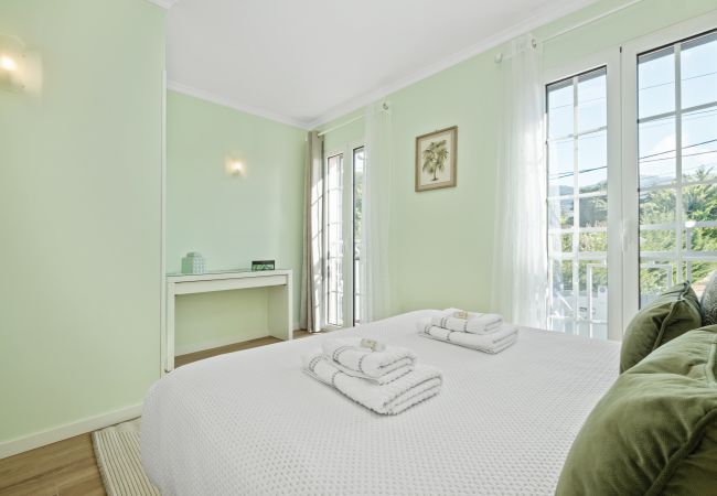 Ferienhaus in Funchal - Achada by Homie Ferienhaus in Funchal - Achada by Homie