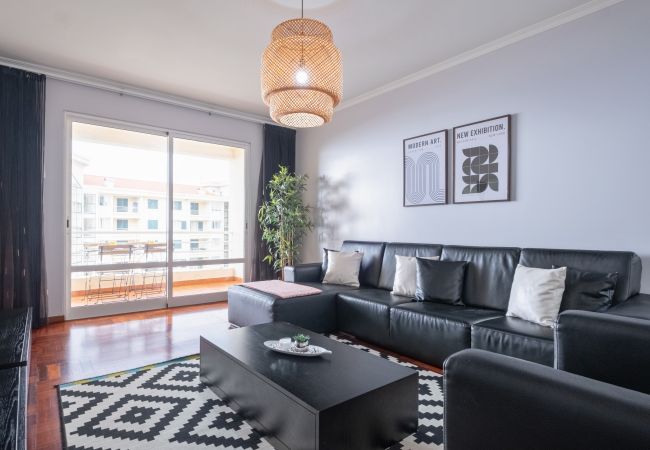 Ferienwohnung in Funchal - Piornais by Homie