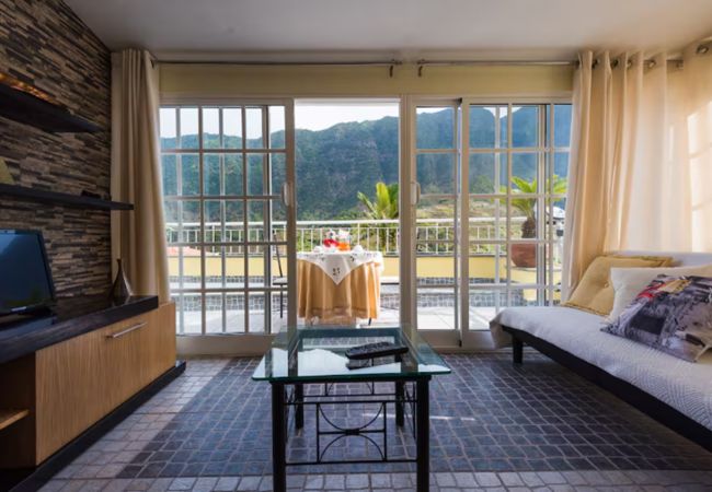 Ferienhaus in São Vicente - Cantinho das Feiteiras by Homie Ferienhaus in São Vicente - Cantinho das Feiteiras by Homie