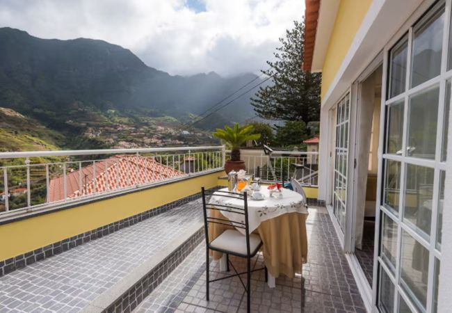 Ferienhaus in São Vicente - Cantinho das Feiteiras by Homie Ferienhaus in São Vicente - Cantinho das Feiteiras by Homie