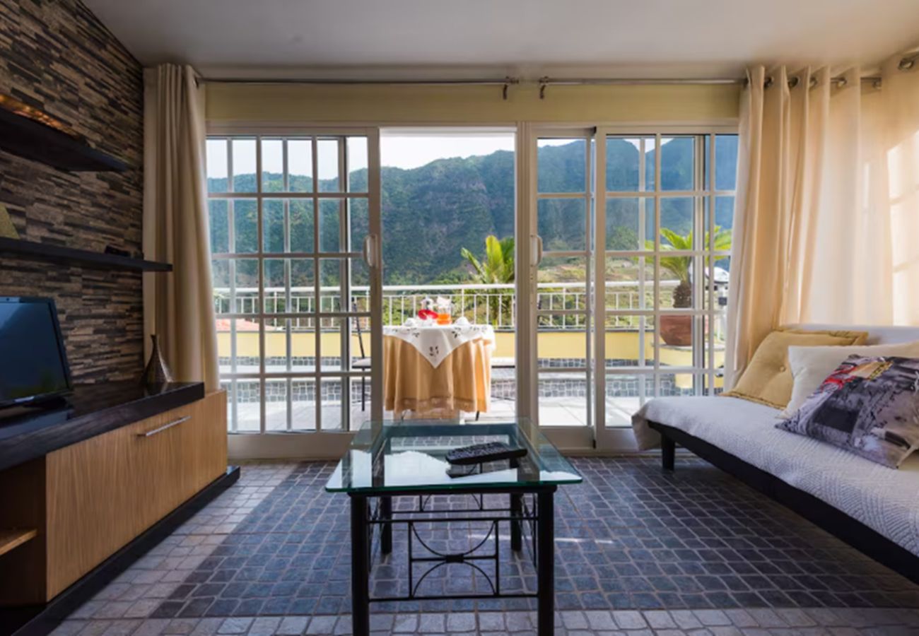 Ferienhaus in São Vicente - Cantinho das Feiteiras by Homie