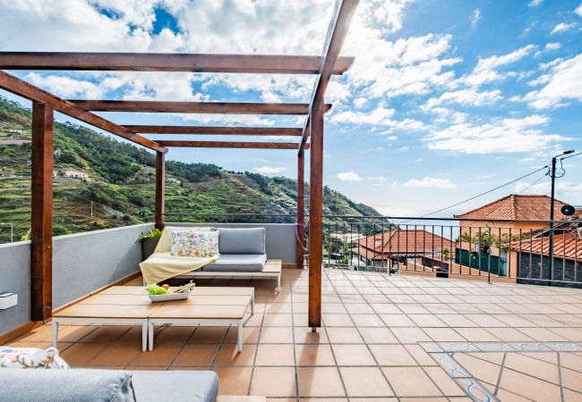 Ferienhaus in Quinta Grande - Quinta do Checa by Homie