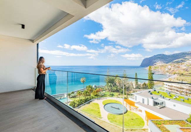 Ferienwohnung in Funchal - Acqua Gem by Homie