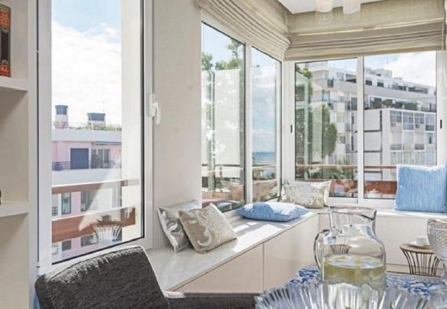 Apartamento en Funchal - Casa Branca by Homie Apartamento en Funchal - Casa Branca by Homie