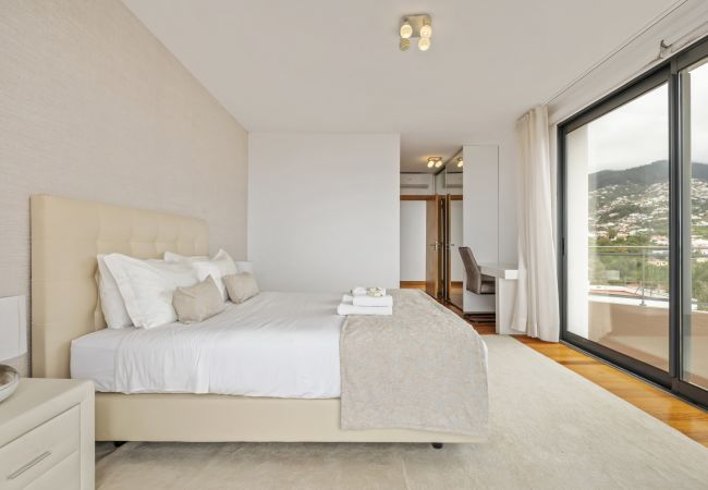 Villa en Funchal - Villa Beausoleil by Homie Villa en Funchal - Villa Beausoleil by Homie