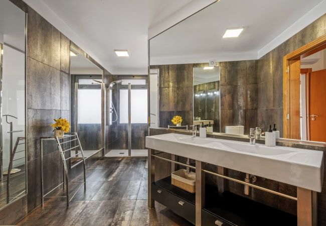 Villa en Funchal - Villa Beausoleil by Homie Villa en Funchal - Villa Beausoleil by Homie