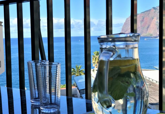 Apartamento en Funchal - Golden View near the beach by Madeira Sun Travel Apartamento en Funchal - Golden View near the beach by Madeira Sun Travel