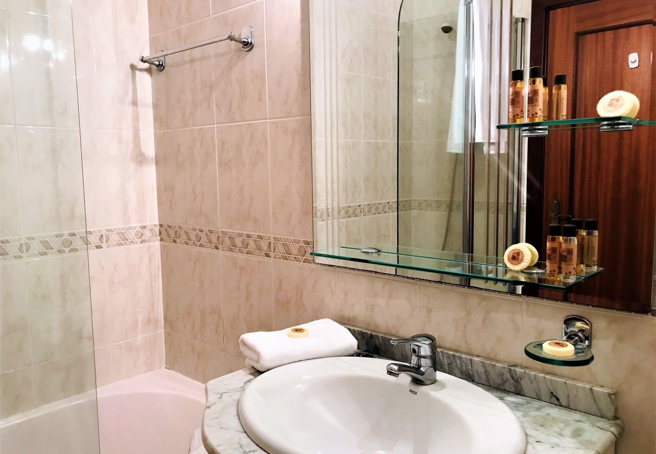 Apartamento en Funchal - Golden View near the beach by Madeira Sun Travel Apartamento en Funchal - Golden View near the beach by Madeira Sun Travel