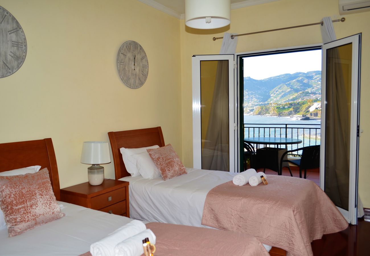 Apartamento en Funchal - Golden View near the beach by Madeira Sun Travel Apartamento en Funchal - Golden View near the beach by Madeira Sun Travel