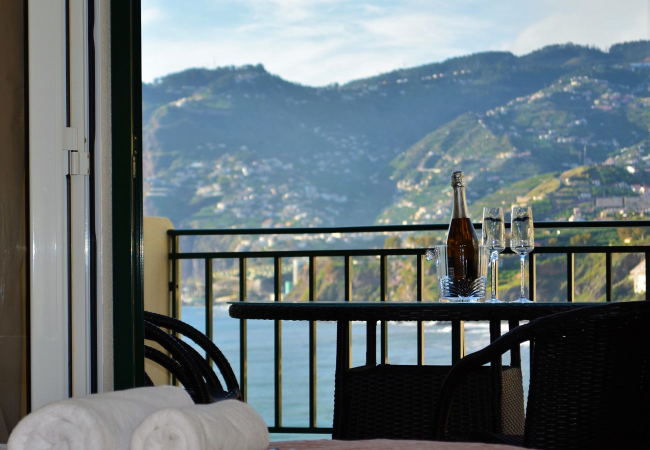 Apartamento en Funchal - Golden View near the beach by Madeira Sun Travel Apartamento en Funchal - Golden View near the beach by Madeira Sun Travel