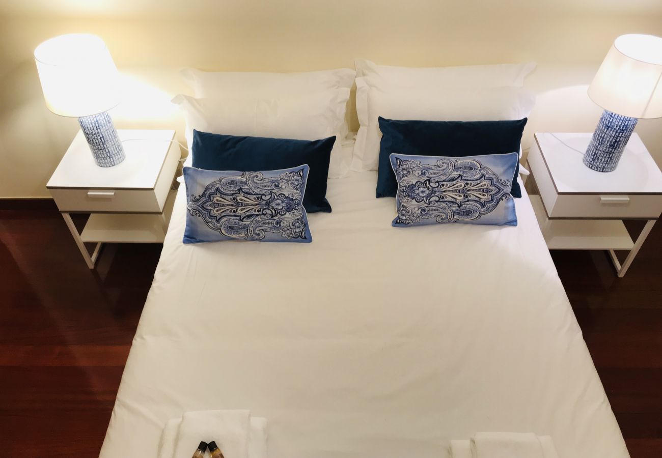 Apartamento en Funchal - Golden View near the beach by Madeira Sun Travel Apartamento en Funchal - Golden View near the beach by Madeira Sun Travel