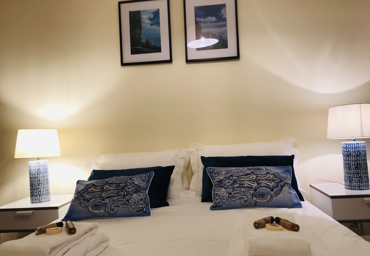 Apartamento en Funchal - Golden View near the beach by Madeira Sun Travel Apartamento en Funchal - Golden View near the beach by Madeira Sun Travel