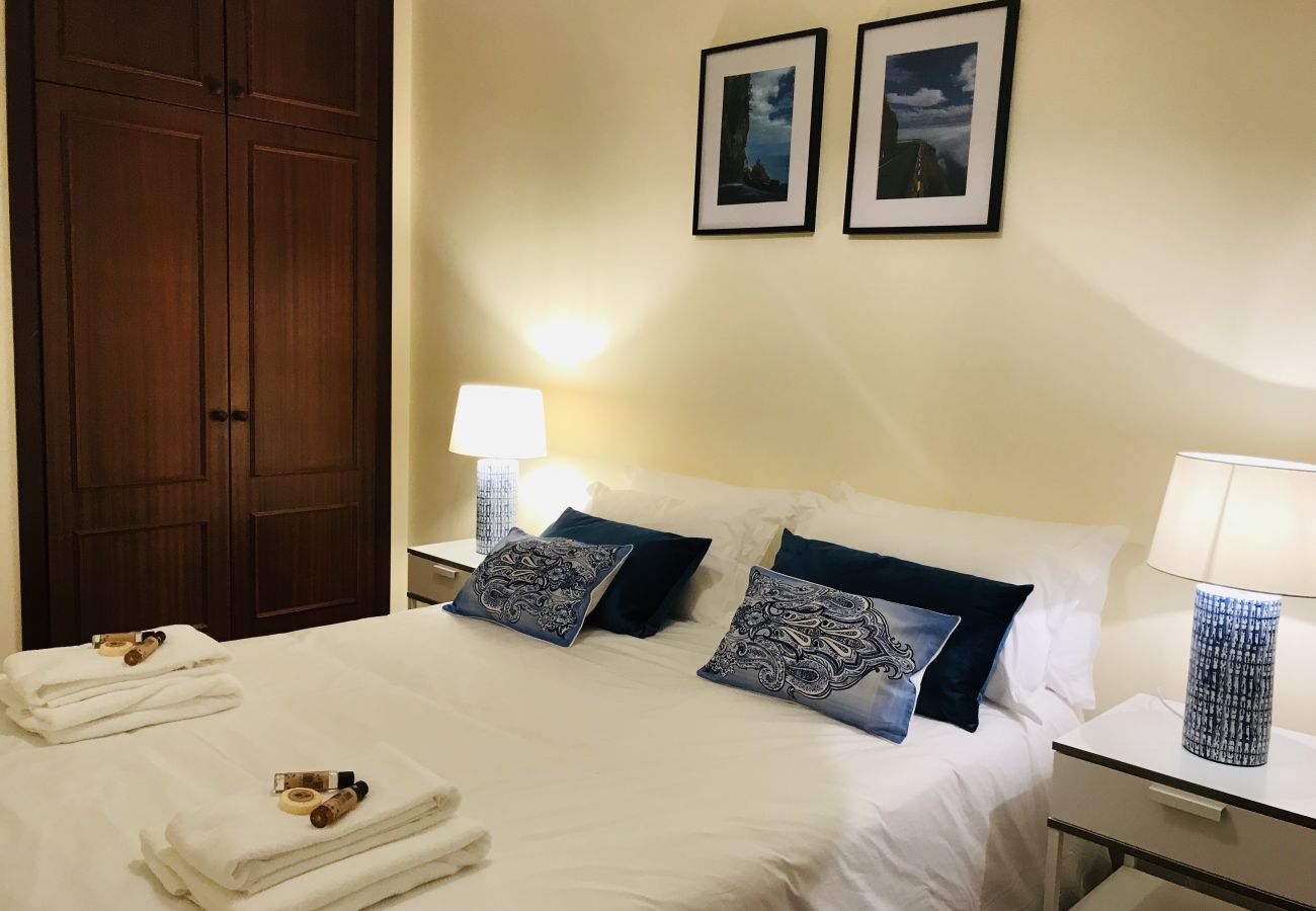 Apartamento en Funchal - Golden View near the beach by Madeira Sun Travel Apartamento en Funchal - Golden View near the beach by Madeira Sun Travel