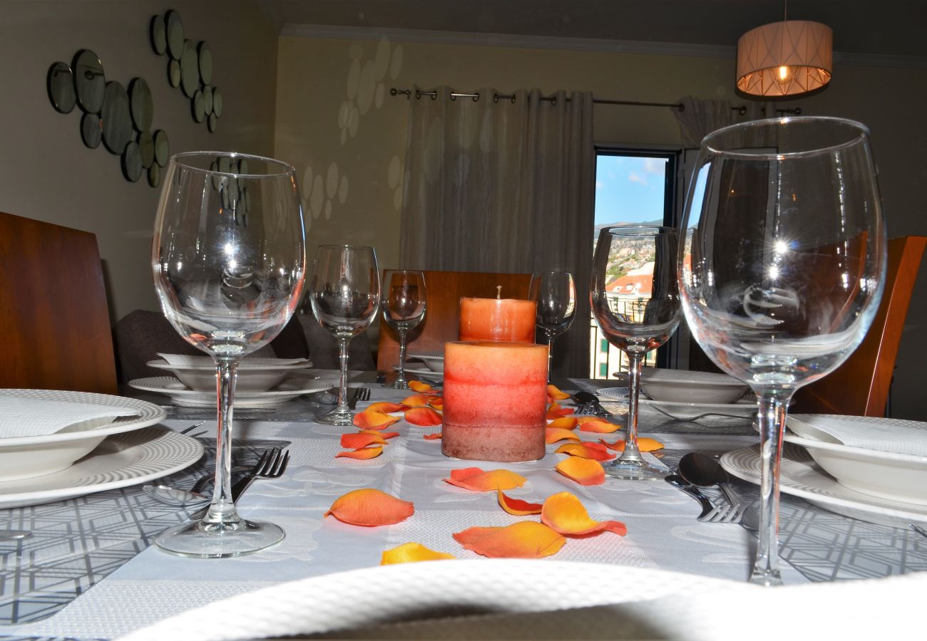 Apartamento en Funchal - Golden View near the beach by Madeira Sun Travel Apartamento en Funchal - Golden View near the beach by Madeira Sun Travel
