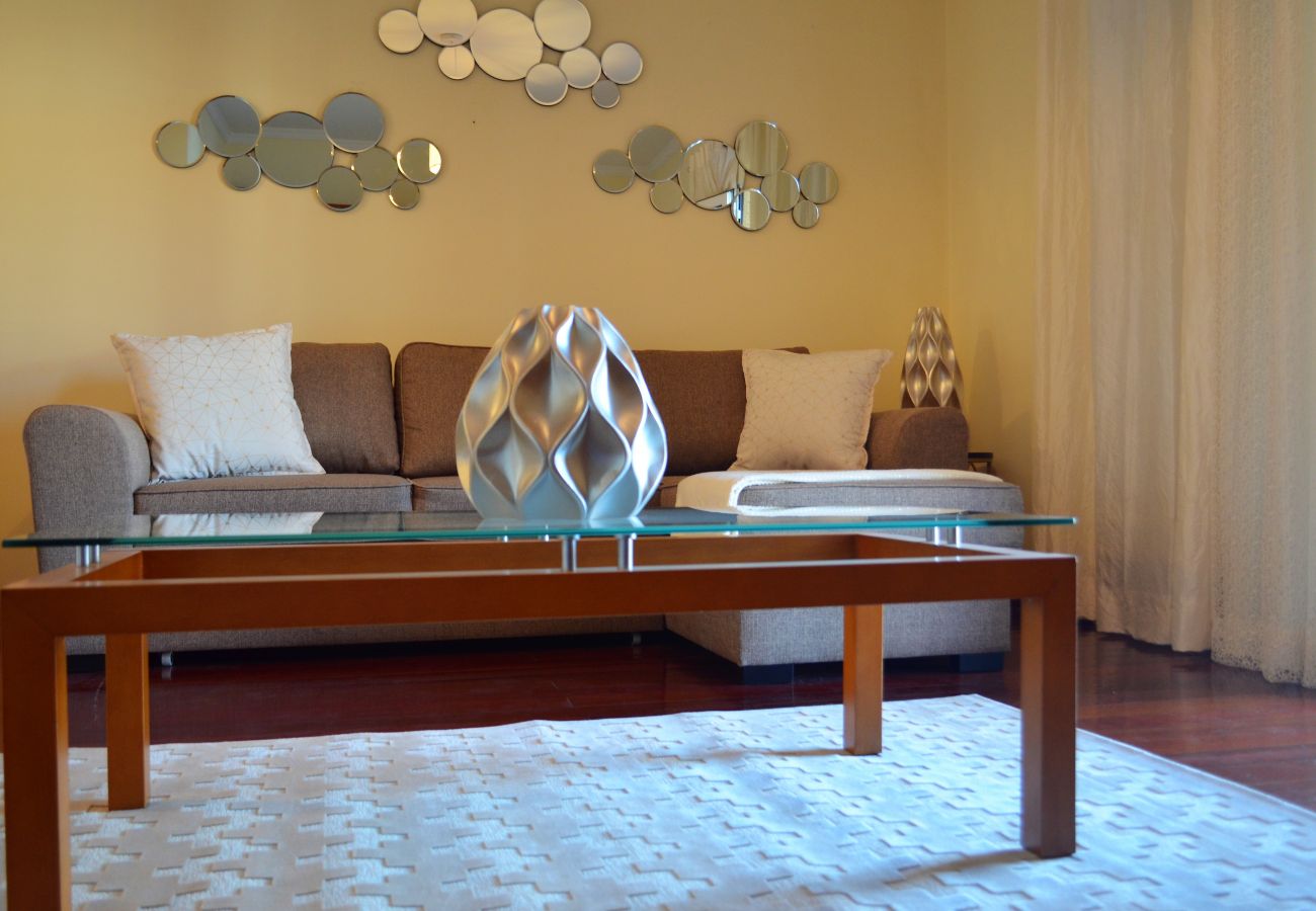 Apartamento en Funchal - Golden View near the beach by Madeira Sun Travel Apartamento en Funchal - Golden View near the beach by Madeira Sun Travel