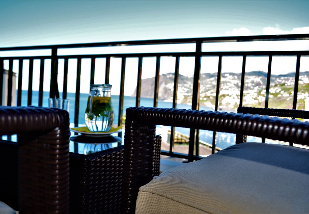 Apartamento en Funchal - Golden View near the beach by Madeira Sun Travel Apartamento en Funchal - Golden View near the beach by Madeira Sun Travel