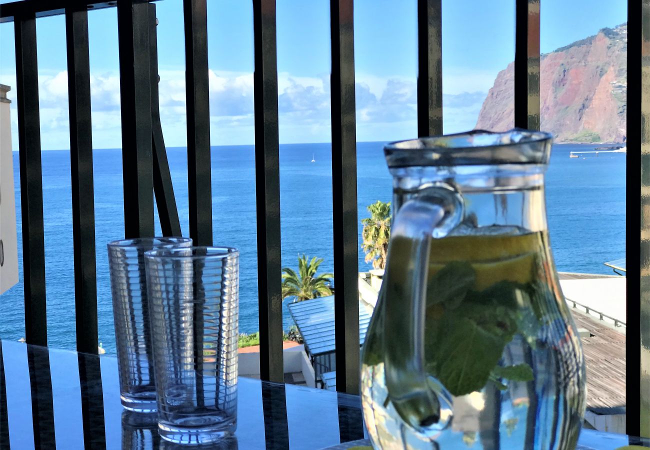 Apartamento en Funchal - Golden View near the beach by Madeira Sun Travel Apartamento en Funchal - Golden View near the beach by Madeira Sun Travel