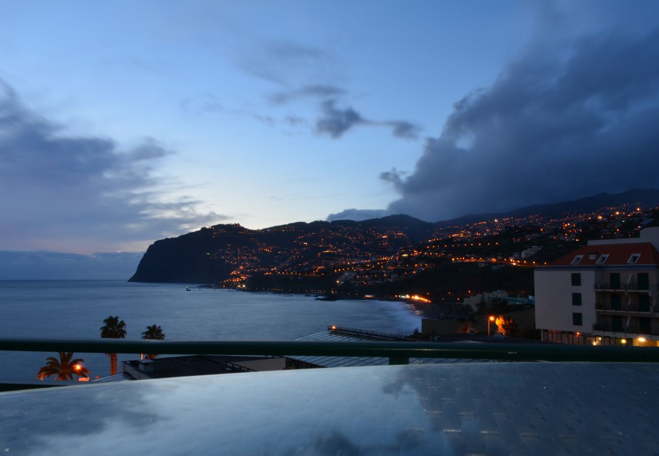 Apartamento en Funchal - Golden View near the beach by Madeira Sun Travel Apartamento en Funchal - Golden View near the beach by Madeira Sun Travel