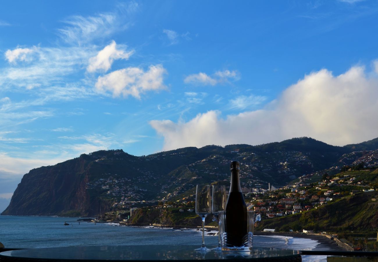 Apartamento en Funchal - Golden View near the beach by Madeira Sun Travel Apartamento en Funchal - Golden View near the beach by Madeira Sun Travel