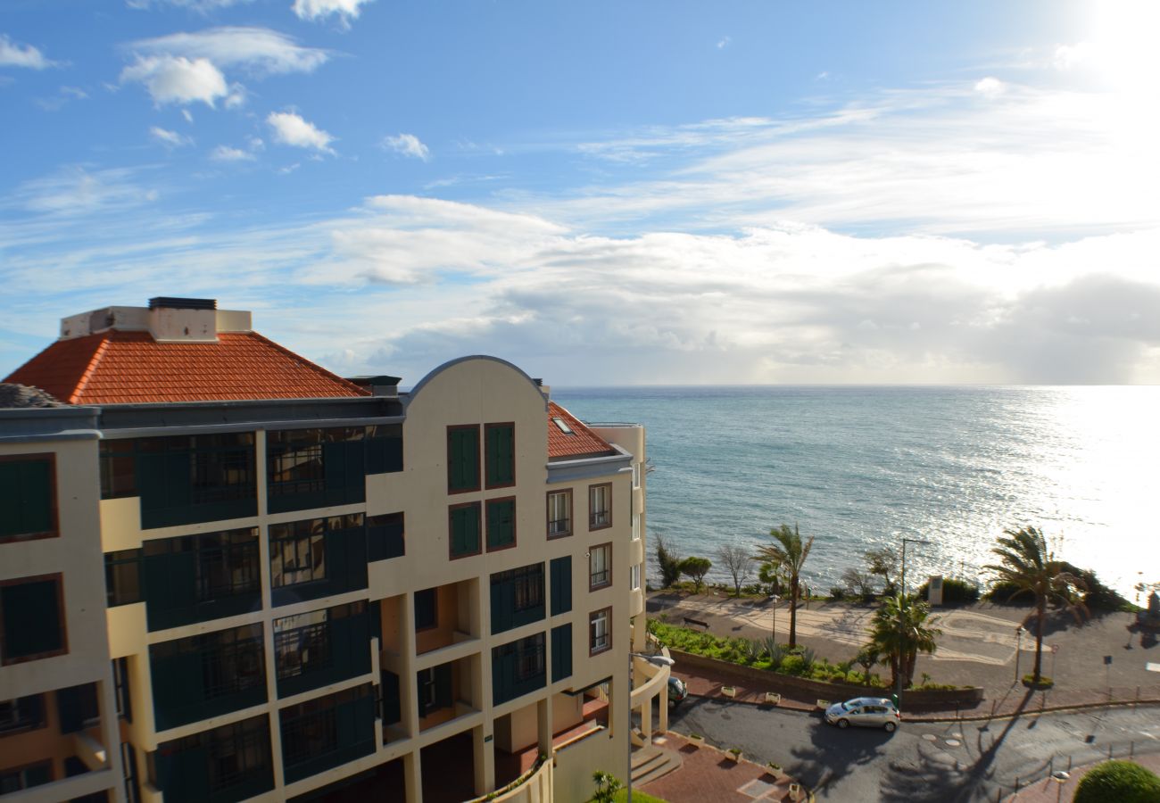 Apartamento en Funchal - Golden View near the beach by Madeira Sun Travel Apartamento en Funchal - Golden View near the beach by Madeira Sun Travel