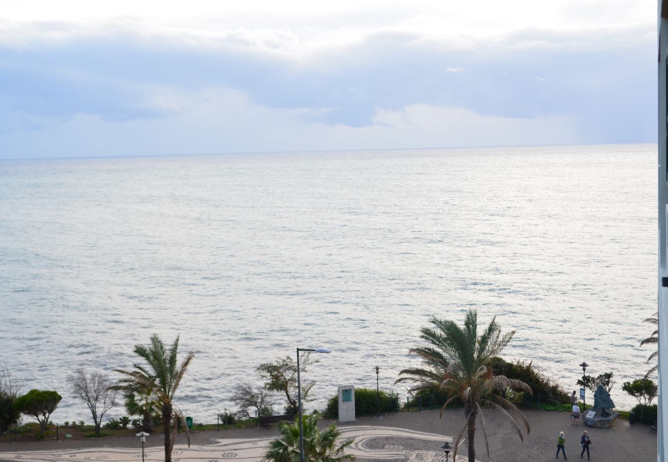 Apartamento en Funchal - Golden View near the beach by Madeira Sun Travel Apartamento en Funchal - Golden View near the beach by Madeira Sun Travel