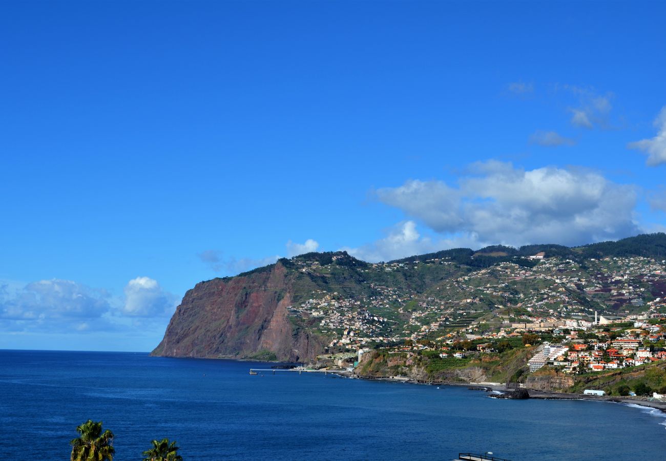 Apartamento en Funchal - Golden View near the beach by Madeira Sun Travel Apartamento en Funchal - Golden View near the beach by Madeira Sun Travel