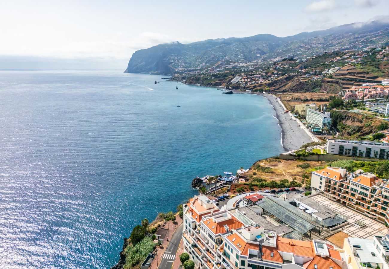 Apartamento en Funchal - Golden View near the beach by Madeira Sun Travel Apartamento en Funchal - Golden View near the beach by Madeira Sun Travel