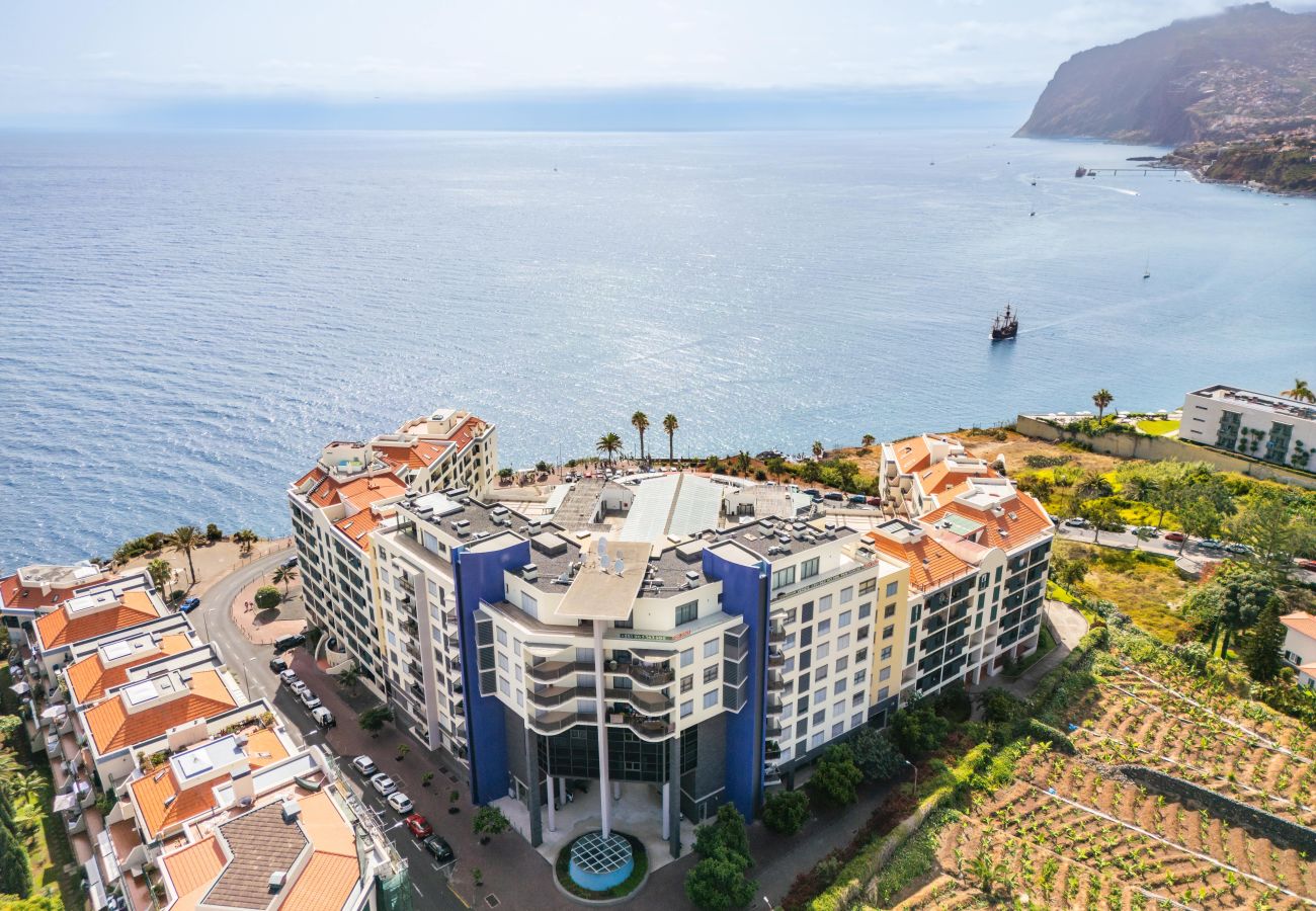 Apartamento en Funchal - Golden View near the beach by Madeira Sun Travel Apartamento en Funchal - Golden View near the beach by Madeira Sun Travel