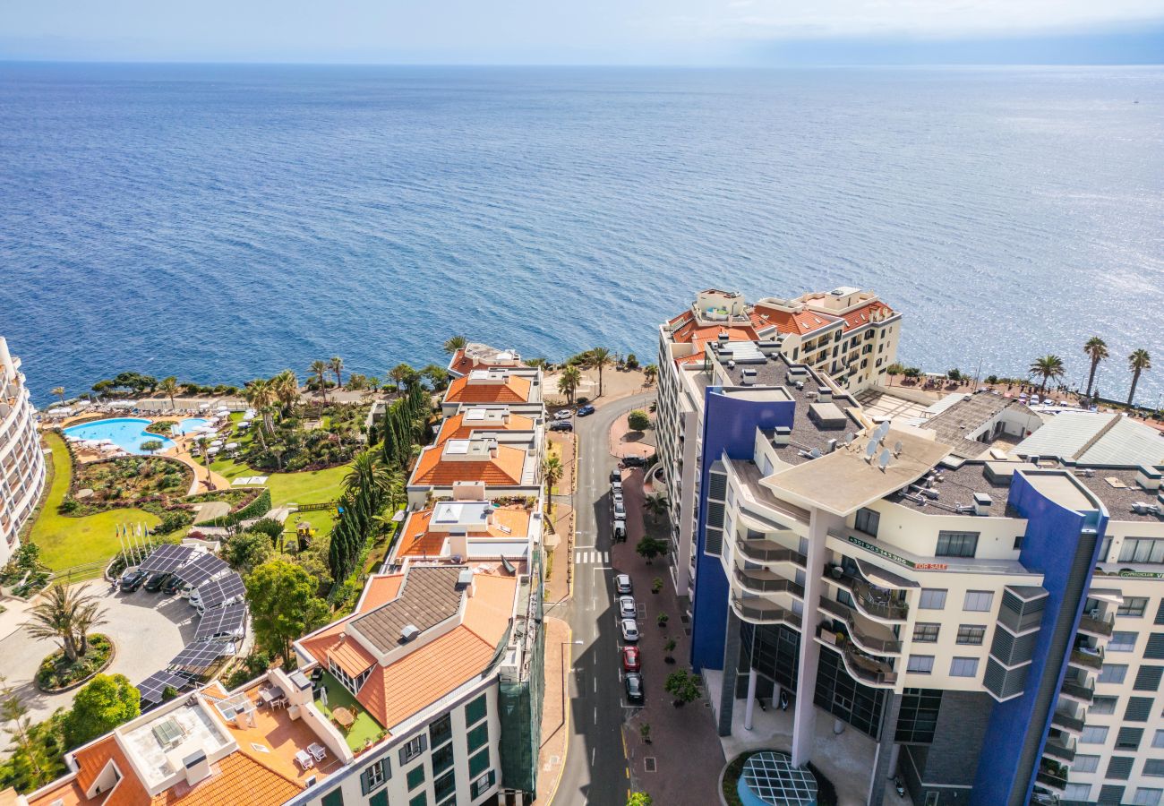 Apartamento en Funchal - Golden View near the beach by Madeira Sun Travel Apartamento en Funchal - Golden View near the beach by Madeira Sun Travel