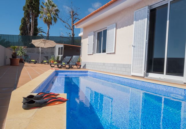 Villa en Funchal - Funchal Bay View Villa by Madeira Sun Travel Villa en Funchal - Funchal Bay View Villa by Madeira Sun Travel